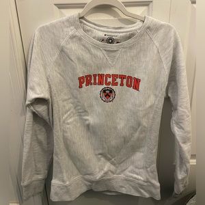 Princeton Sweatshirt